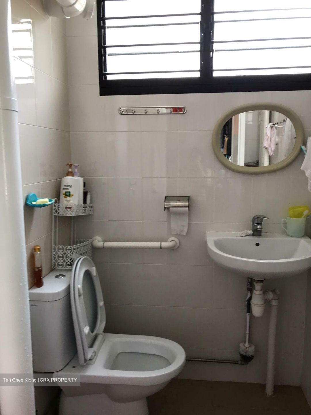 Blk 46 Owen Road (Kallang/Whampoa), HDB 3 Rooms #563889871